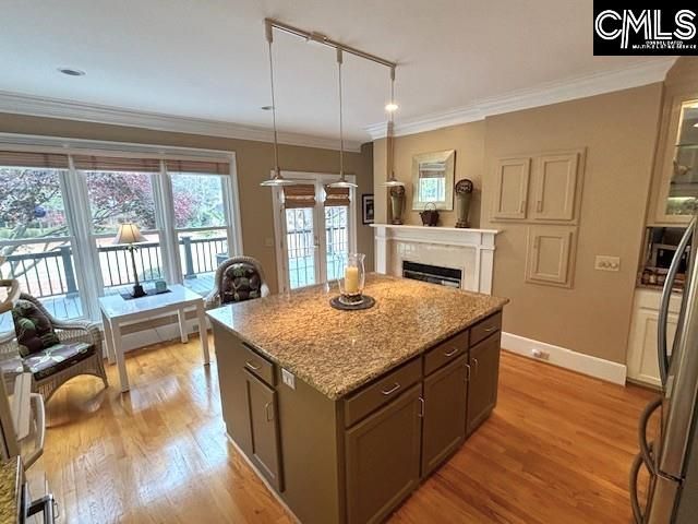 314 Turkey Point Circle, Columbia, SC 29223