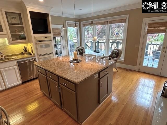 314 Turkey Point Circle, Columbia, SC 29223