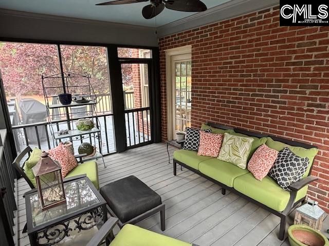 314 Turkey Point Circle, Columbia, SC 29223