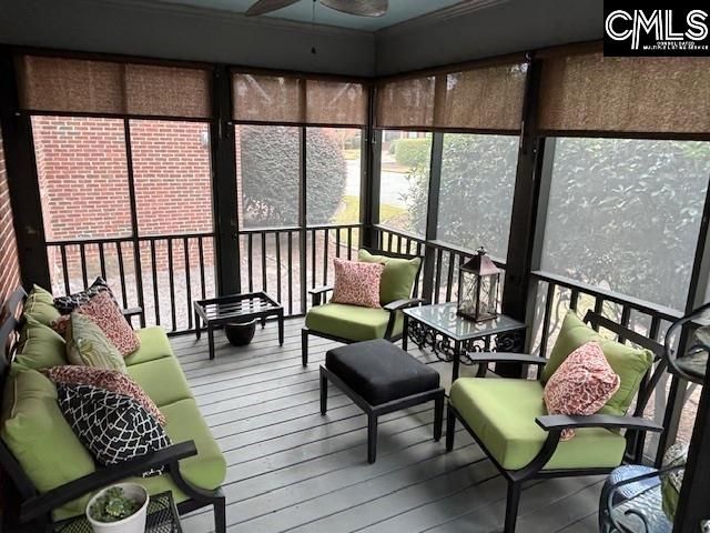 314 Turkey Point Circle, Columbia, SC 29223