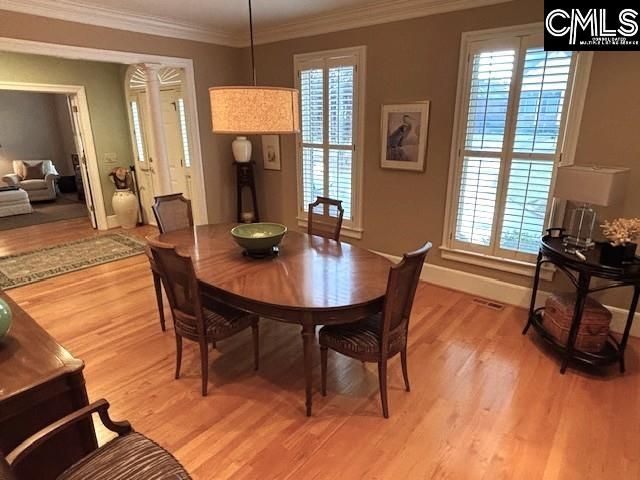 314 Turkey Point Circle, Columbia, SC 29223