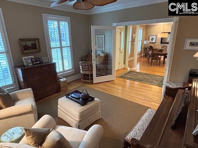 314 Turkey Point Circle, Columbia, SC 29223