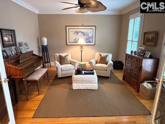 314 Turkey Point Circle, Columbia, SC 29223