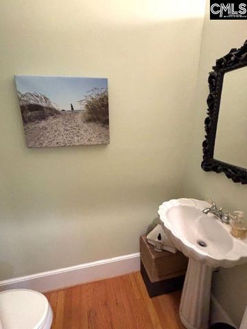 314 Turkey Point Circle, Columbia, SC 29223