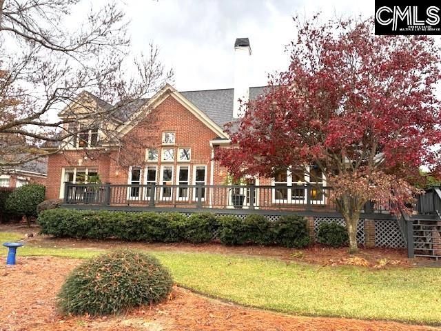 314 Turkey Point Circle, Columbia, SC 29223