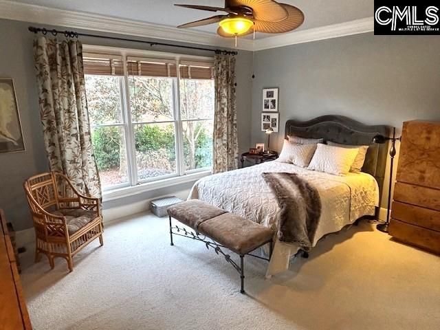 314 Turkey Point Circle, Columbia, SC 29223