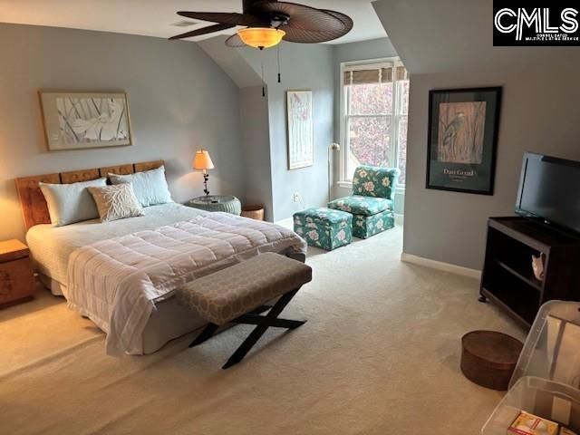 314 Turkey Point Circle, Columbia, SC 29223