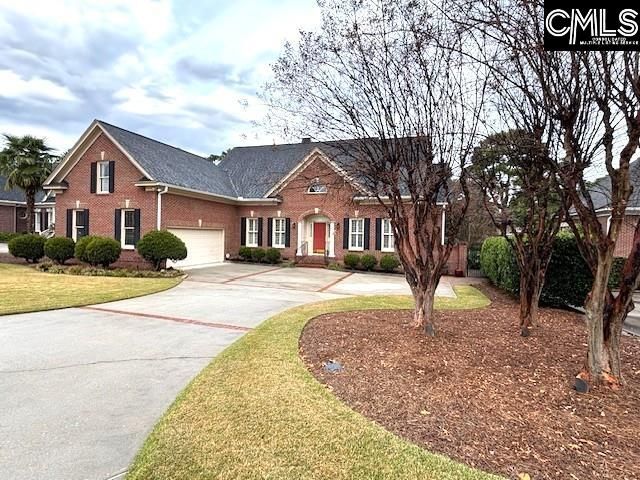 314 Turkey Point Circle, Columbia, SC 29223