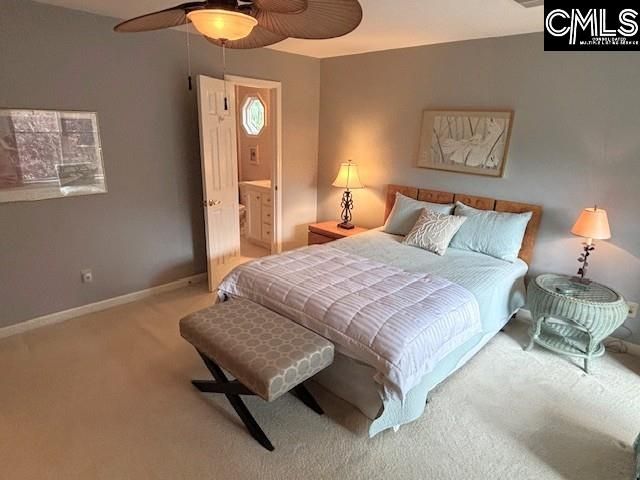 314 Turkey Point Circle, Columbia, SC 29223