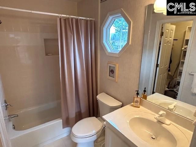 314 Turkey Point Circle, Columbia, SC 29223