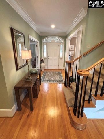 314 Turkey Point Circle, Columbia, SC 29223