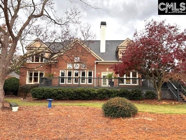 314 Turkey Point Circle, Columbia, SC 29223