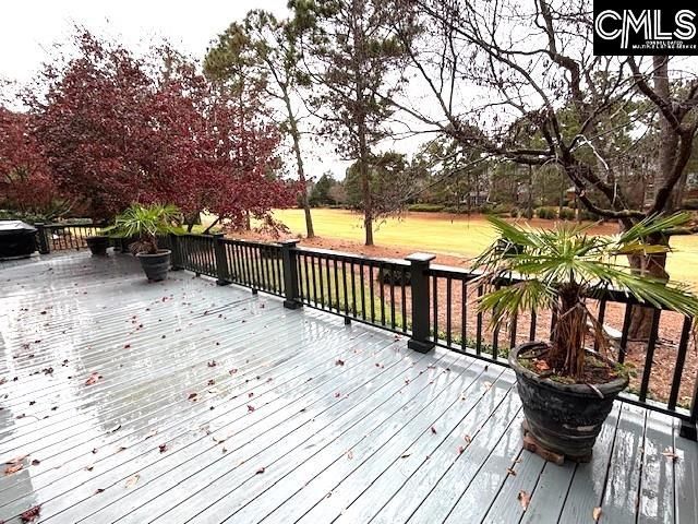 314 Turkey Point Circle, Columbia, SC 29223