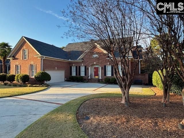 314 Turkey Point Circle, Columbia, SC 29223