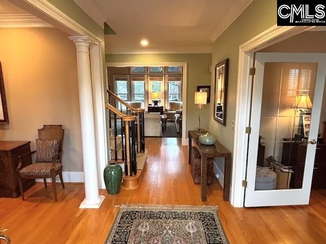 314 Turkey Point Circle, Columbia, SC 29223