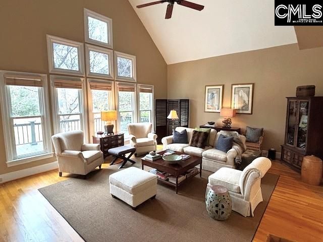 314 Turkey Point Circle, Columbia, SC 29223