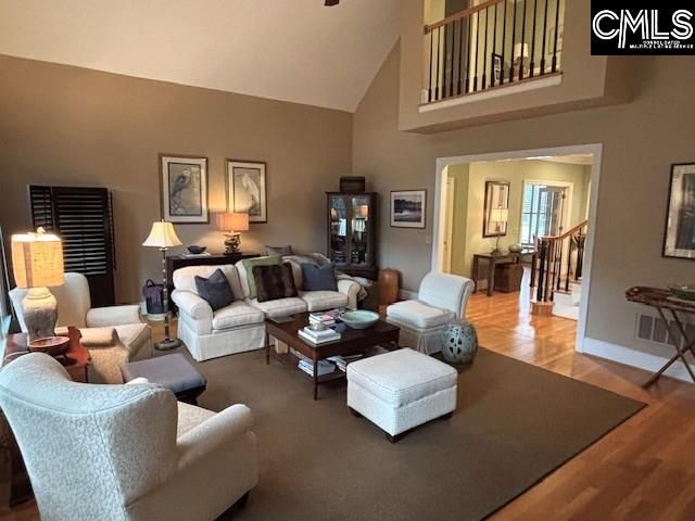 314 Turkey Point Circle, Columbia, SC 29223