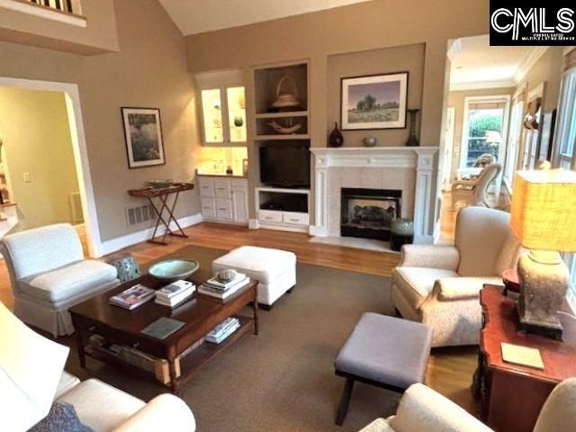 314 Turkey Point Circle, Columbia, SC 29223