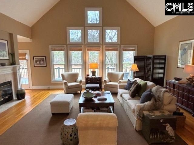 314 Turkey Point Circle, Columbia, SC 29223