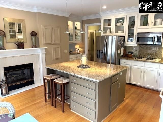 314 Turkey Point Circle, Columbia, SC 29223