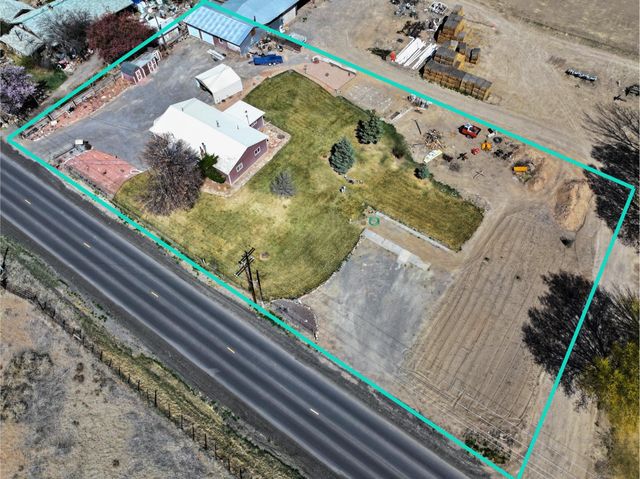 5760 Highway 348, Olathe, CO 81425