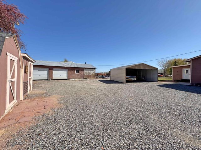 5760 Highway 348, Olathe, CO 81425