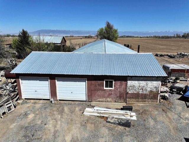 5760 Highway 348, Olathe, CO 81425