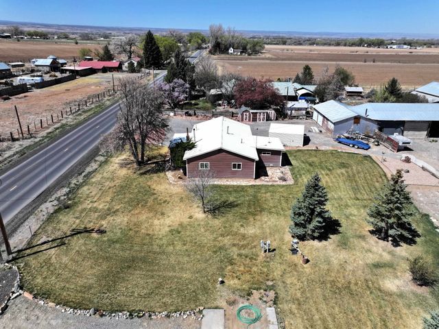 5760 Highway 348, Olathe, CO 81425