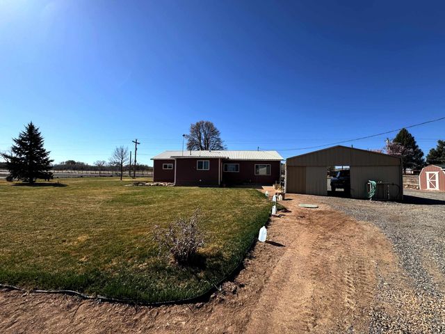 5760 Highway 348, Olathe, CO 81425