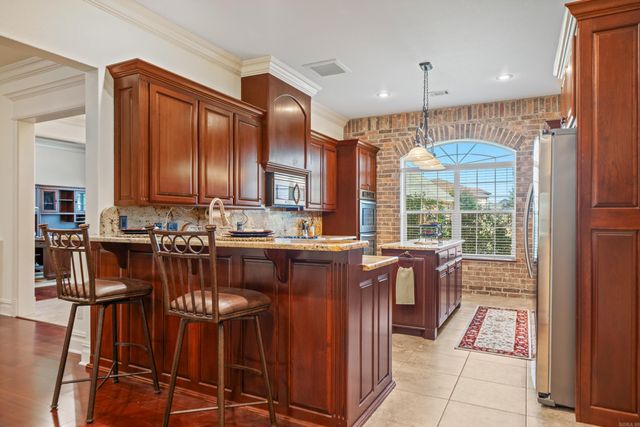 199 Chinook Drive, Hot Springs, AR 71913