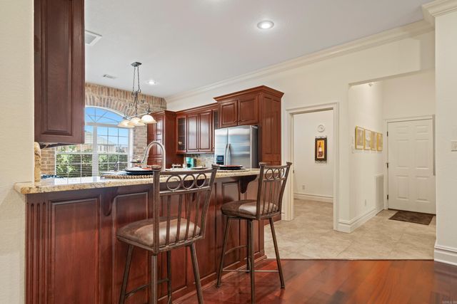 199 Chinook Drive, Hot Springs, AR 71913