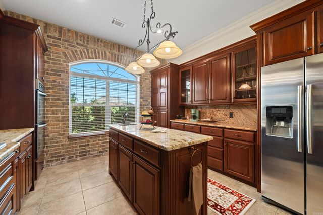 199 Chinook Drive, Hot Springs, AR 71913