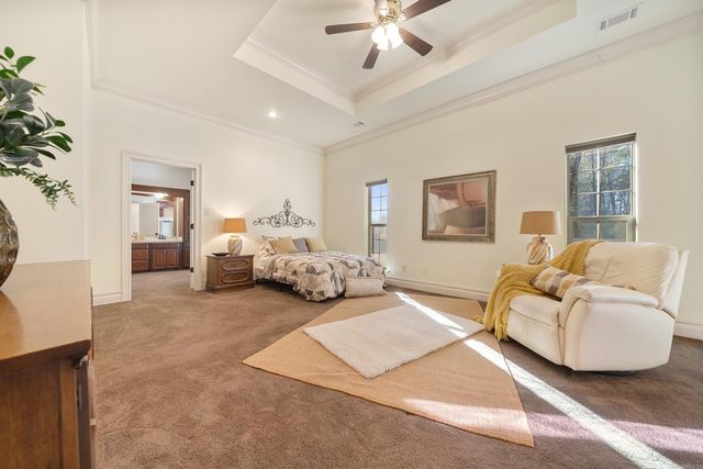 199 Chinook Drive, Hot Springs, AR 71913