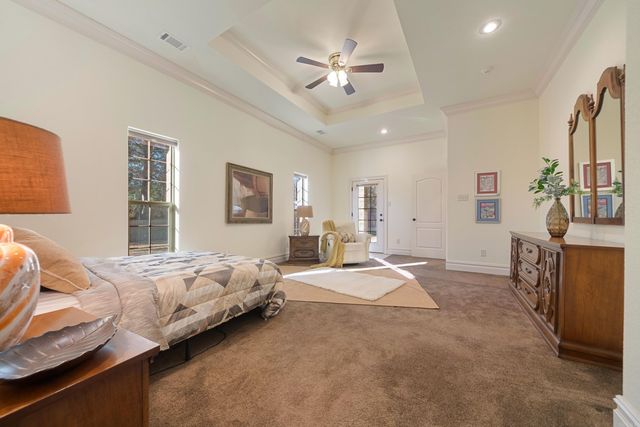 199 Chinook Drive, Hot Springs, AR 71913