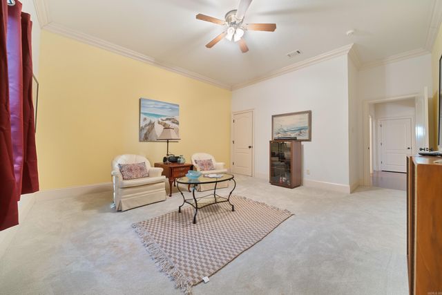 199 Chinook Drive, Hot Springs, AR 71913