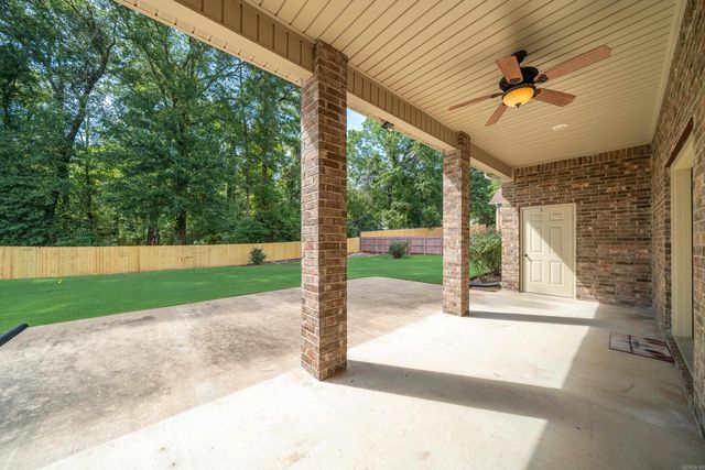 199 Chinook Drive, Hot Springs, AR 71913