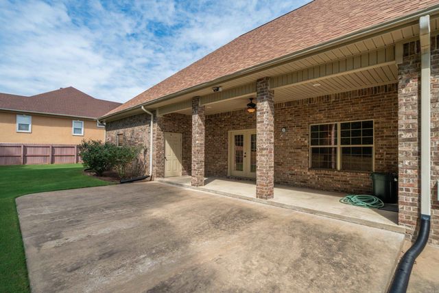 199 Chinook Drive, Hot Springs, AR 71913