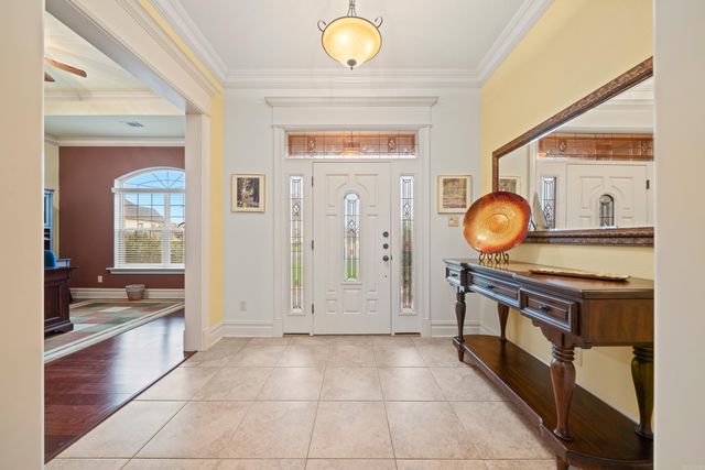 199 Chinook Drive, Hot Springs, AR 71913