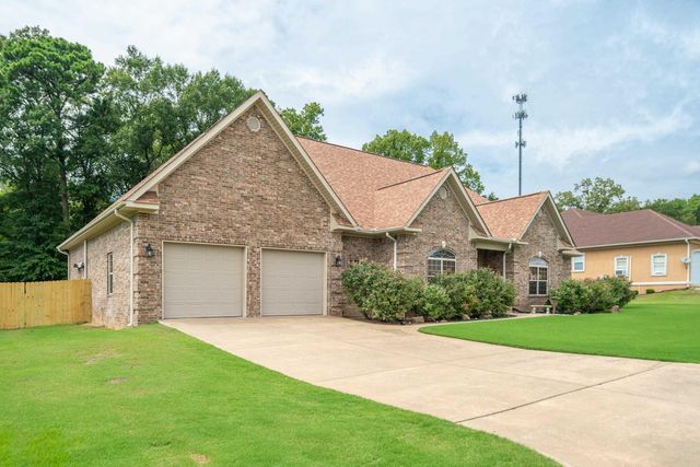 199 Chinook Drive, Hot Springs, AR 71913