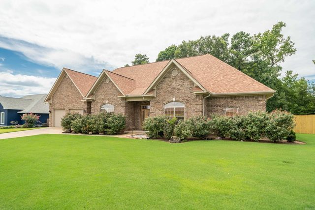 199 Chinook Drive, Hot Springs, AR 71913