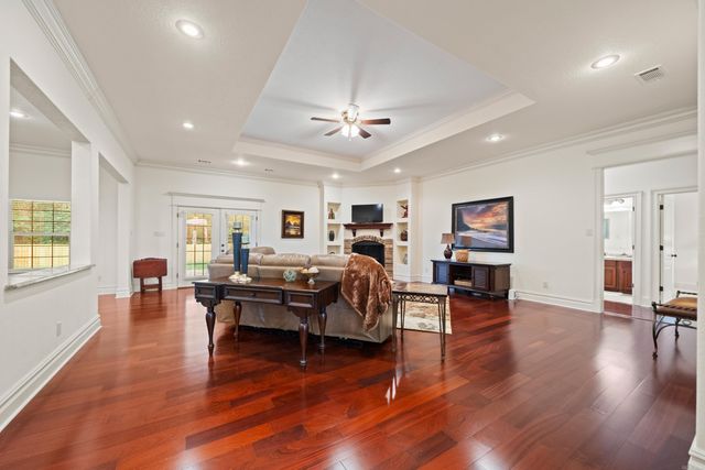 199 Chinook Drive, Hot Springs, AR 71913