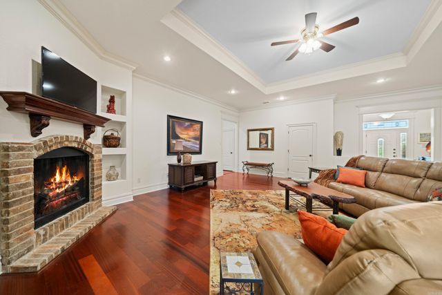 199 Chinook Drive, Hot Springs, AR 71913