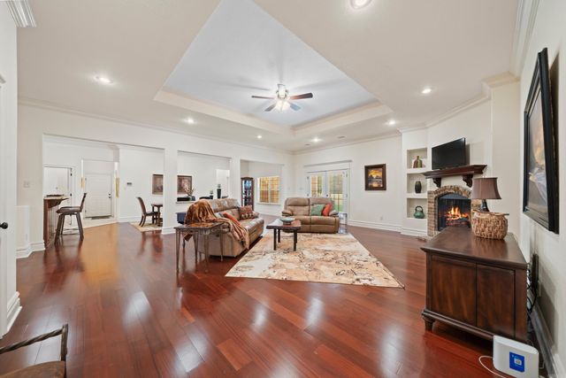 199 Chinook Drive, Hot Springs, AR 71913