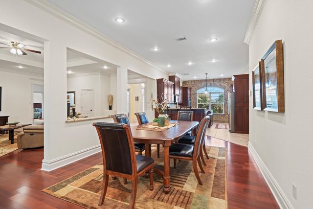 199 Chinook Drive, Hot Springs, AR 71913