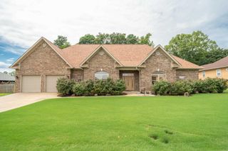 199 Chinook Drive, Hot Springs, AR 71913