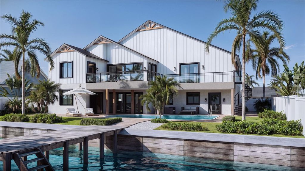 7870 CAUSEWAY BOULEVARD S, St Petersburg, FL 33707