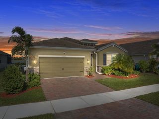 12341 SW Arabella Drive, Port St Lucie, FL 34987