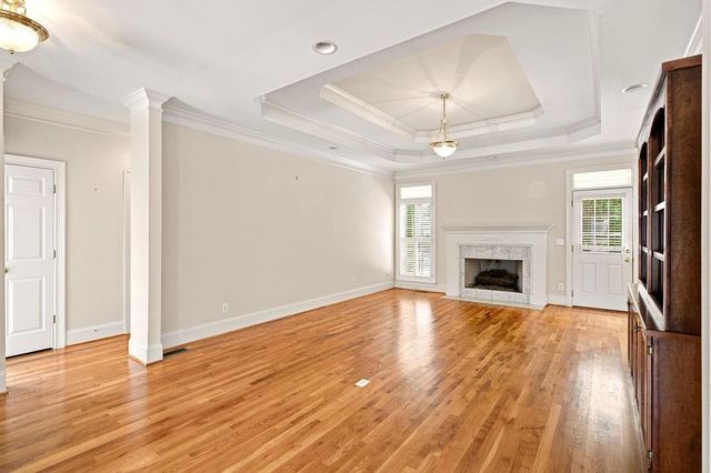 112 Vinings Drive SE, Rome, GA 30161