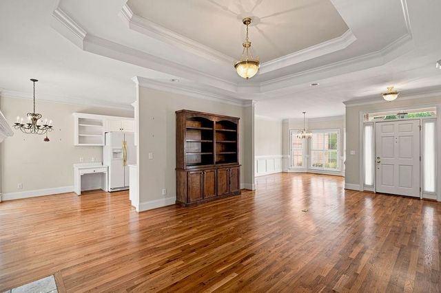 112 Vinings Drive SE, Rome, GA 30161