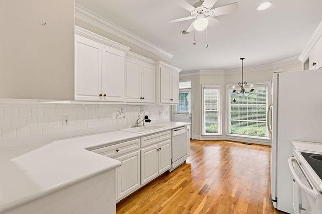 112 Vinings Drive SE, Rome, GA 30161